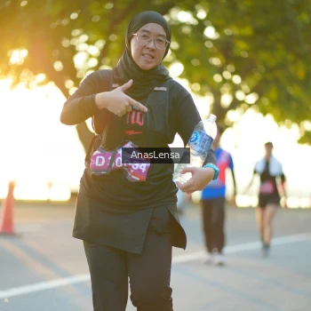 Runner Photo 3864013