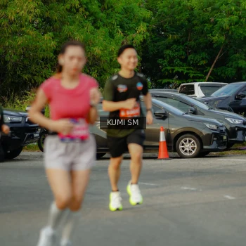 Runner Photo 3864020