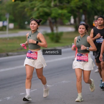 Runner Photo 3864023