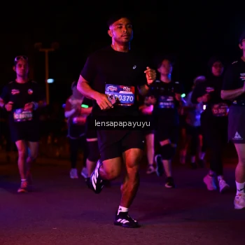 Runner Photo 3864028