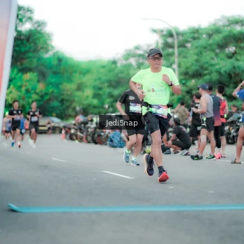Runner Photo 3864032