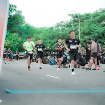 Runner Photo 3864037