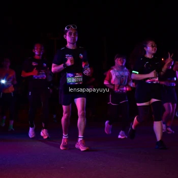 Runner Photo 3864038