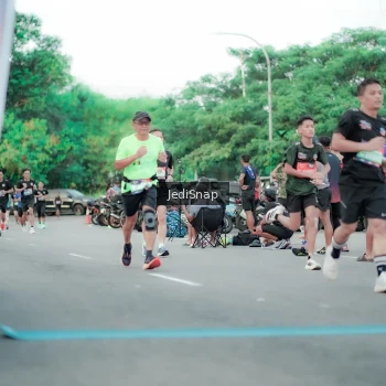 Runner Photo 3864039
