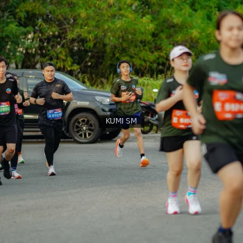 Runner Photo 3864040