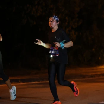 Runner Photo 3864042