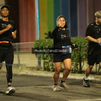 Runner Photo 3864045