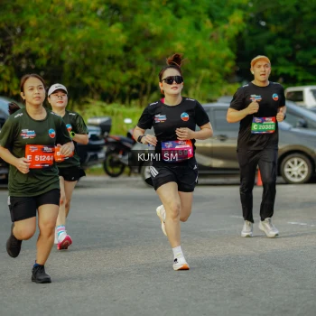 Runner Photo 3864047