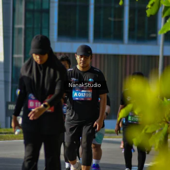 Runner Photo 3864049