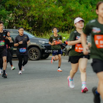 Runner Photo 3864052