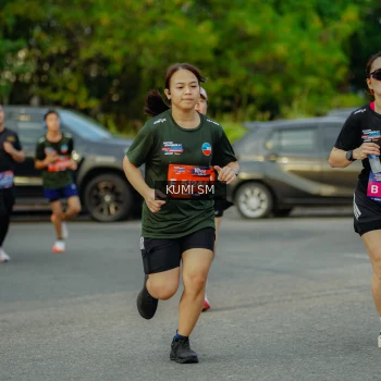 Runner Photo 3864053