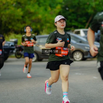 Runner Photo 3864056