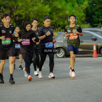 Runner Photo 3864062
