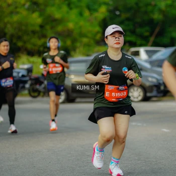 Runner Photo 3864063