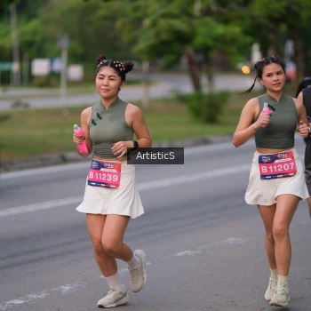 Runner Photo 3864068