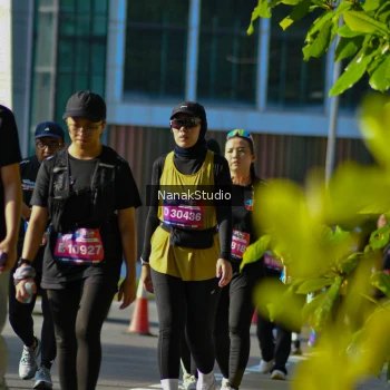 Runner Photo 3864069