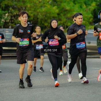 Runner Photo 3864072