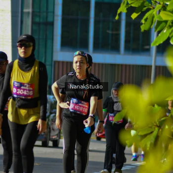 Runner Photo 3864073