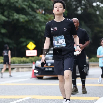Runner Photo 3864074