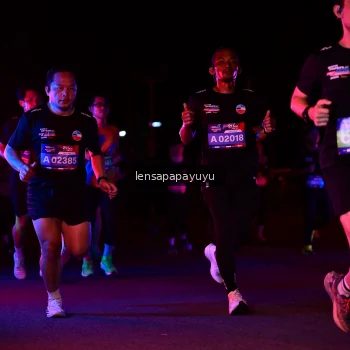 Runner Photo 3864075