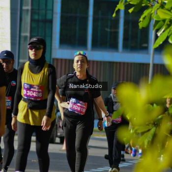 Runner Photo 3864076
