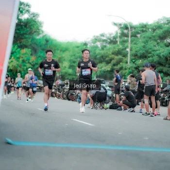 Runner Photo 3864077