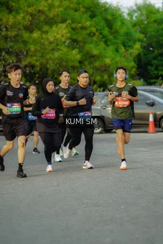 Runner Photo 3864078