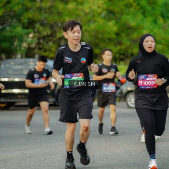 Runner Photo 3864079