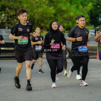 Runner Photo 3864081