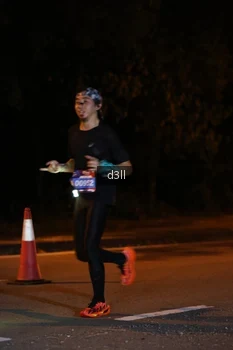 Runner Photo 3864082