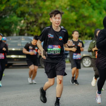 Runner Photo 3864086