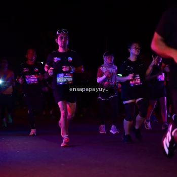 Runner Photo 3864087