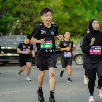 Runner Photo 3864088