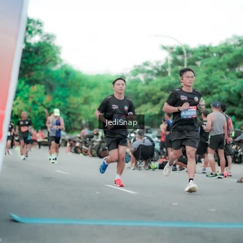 Runner Photo 3864091