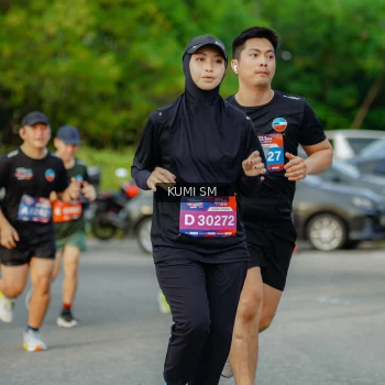 Runner Photo 3864092