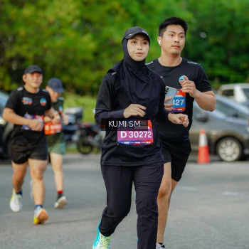 Runner Photo 3864093