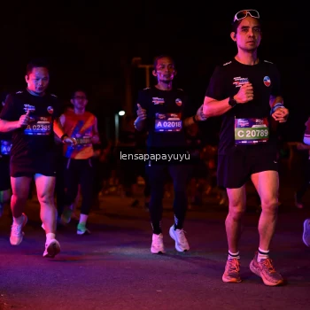 Runner Photo 3864095