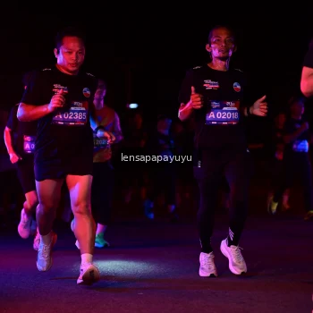 Runner Photo 3864096
