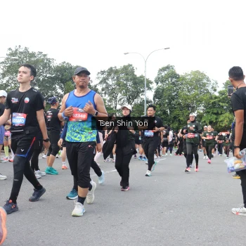 Runner Photo 3864104