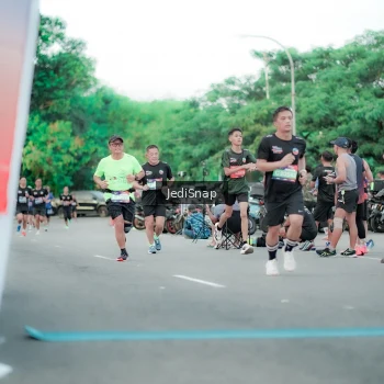 Runner Photo 3864106