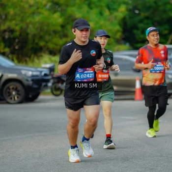 Runner Photo 3864109