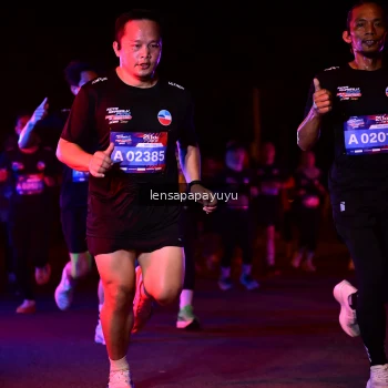 Runner Photo 3864112