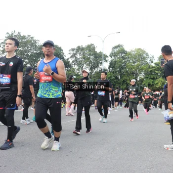 Runner Photo 3864113