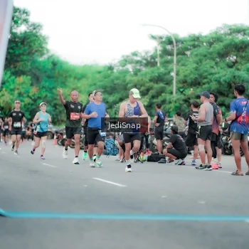Runner Photo 3864117