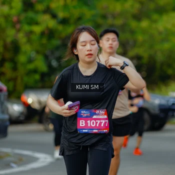 Runner Photo 3864120