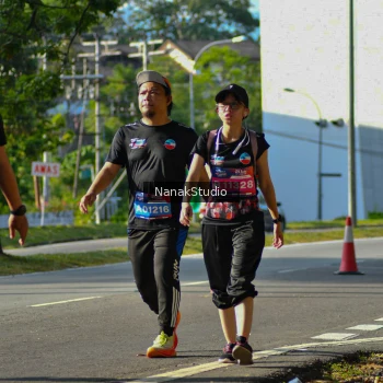 Runner Photo 3864127