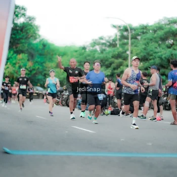 Runner Photo 3864131