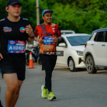 Runner Photo 3864134
