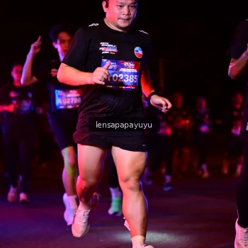 Runner Photo 3864137