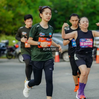Runner Photo 3864139
